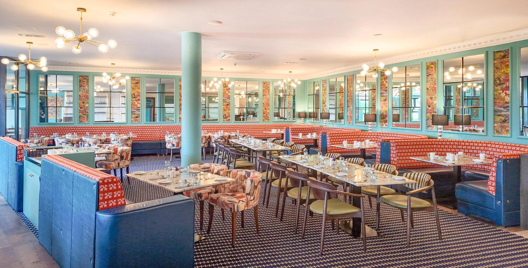 Bloomfield House Hotel, Leisure Club & Spa Mullingar Extérieur photo