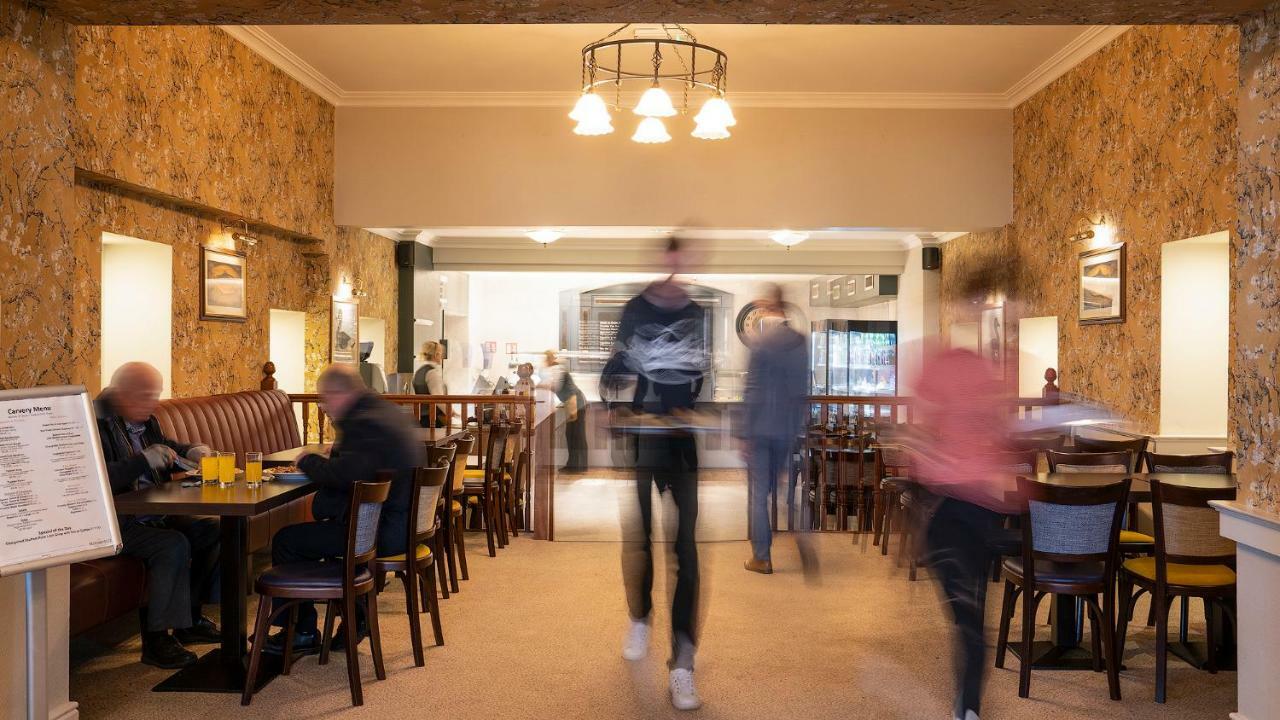 Bloomfield House Hotel, Leisure Club & Spa Mullingar Extérieur photo